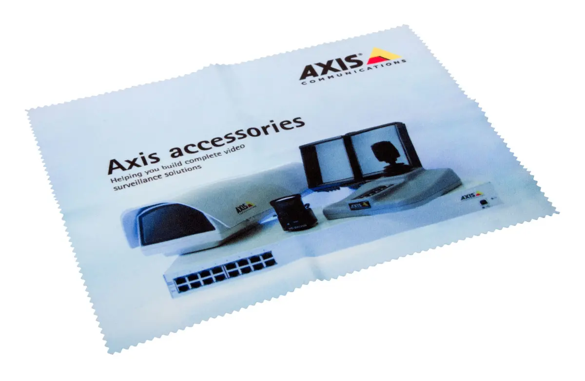  Axis LENS CLOTH 10PCS