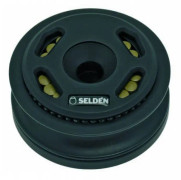  Winch feeder
