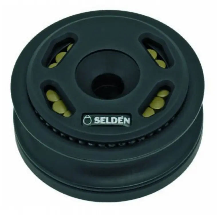  Winch feeder
