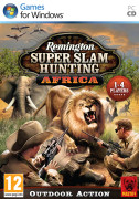 Remington Super Slam Hunting Africa
