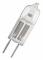 Osram 64415 Halostar Starlite 2000 G4 10W 12V 928 | Extra Varm Vit - Bästa färgåtergivning