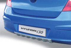 Bakdel/diffuser, Bak Rgm GR RSP6130 - hyundai i30
