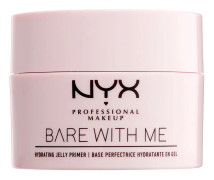 Bare With Me Hydrating Jelly Primer