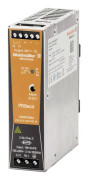 Weidmüller PRO ECO 72W 24V 3A DIN-skena nätaggregat 24 V/DC 3 A 72 W 1 x