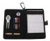 Real Leather Golf Organiser