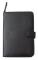 Real Leather Golf Organiser