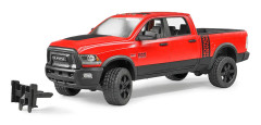 Bruder RAM 2500 Power Wagon