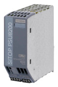 Siemens SITOP PSU8200 24 V/5 A DIN-skena nätaggregat 24 V/DC 5 A 120 W 1 x
