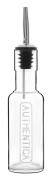  Luigi Bormioli Authentica Flaska med Serveringspropp 12.5 cl Klar