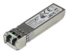 StarTech.com 10 Gigabit Fiber SFP+ Transceiver Module - Juniper...