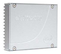Intel Solid-State Drive DC P4610 Series - solid state drive - 7.68 TB - PCI Express 3.1 x4 (NVMe)