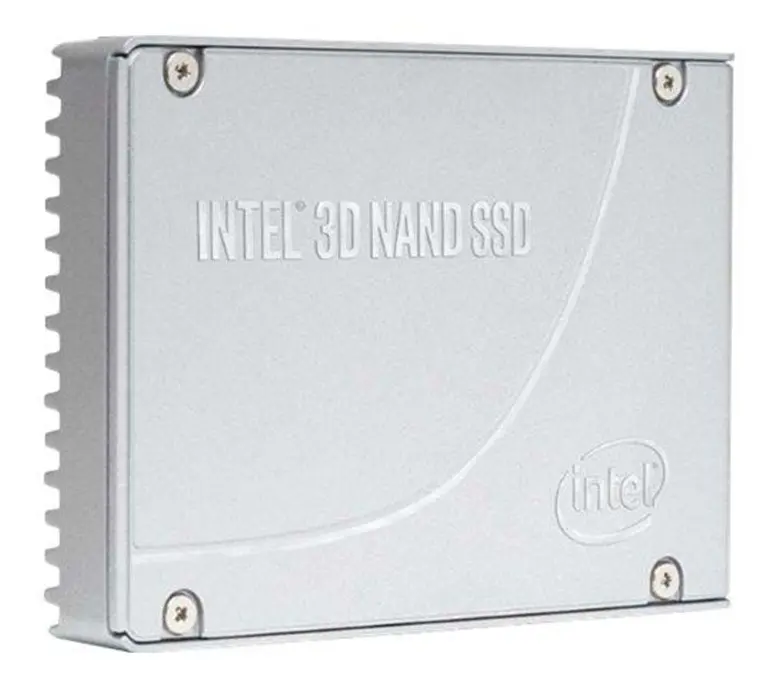 Intel Solid-State Drive DC P4610 Series - solid state drive - 7.68 TB - PCI Express 3.1 x4 (NVMe)