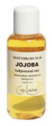 Jojobaolja Kallpressad Ekologisk 100 ml