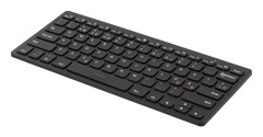 Deltaco tangentbord nano-mottagare, 10m