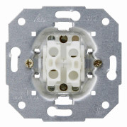 Persiennknapp Insats Kopp 503900005 HK05, HK 07 Aluminium 1 st
