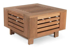 Skargaarden Skanör Lounge Table, S