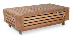 Skargaarden Skanör Lounge Table, L