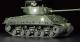  1/48 M4A3E8 SHERMAN