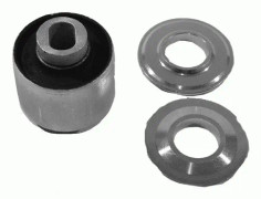 Reparationssats, styrarm, Framaxel, Bak, Tvåsidig, Nedre - mercedes-benz - OE 220 330 86 07, 220 330 87 07, 220 330 91 07