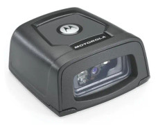 Zebra DS457 Fixed 1D/2D Laser Black