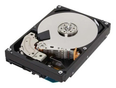 MG04SCA20EE - Toshiba MG04SCA20EE - Hårddisk - 2 TB - inbyggd - 3.5" - SAS 12Gb/s - NL - 7200 rpm - buffert: 128 MB