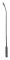  Samson CM20P 20 Inch Mini Gooseneck Podium Microphone