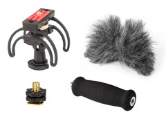  Rycote Tascam DR-05/Edirol R05 Audio
