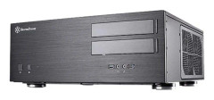  Silverstone Grandia GD08B, Svart
