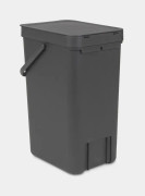 Sort & Go Waste Bin