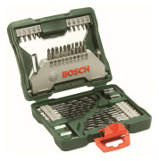 Bosch 43-delars X-Linesats insexborr
