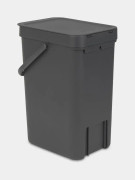Sort & Go Waste Bin