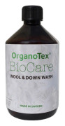 Biocare Wool & Down