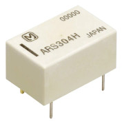 Panasonic ARS1612 Kretskort-relä 12 V/DC 0.5 A 1 switch 1 st