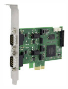 Ixxat CAN-IB200/PCIe Gränssnitts-kort CAN, PCIe 3.3 V