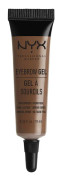 NYX Eyebrow Gel - Chocolate