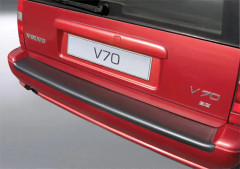 Övertäck, Stötfångare, Bak Rgm GR RBP415 - volvo v70 i