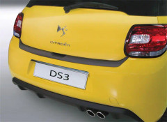 Övertäck, Stötfångare, Bak Rgm GR RBP463 - citroën ds3