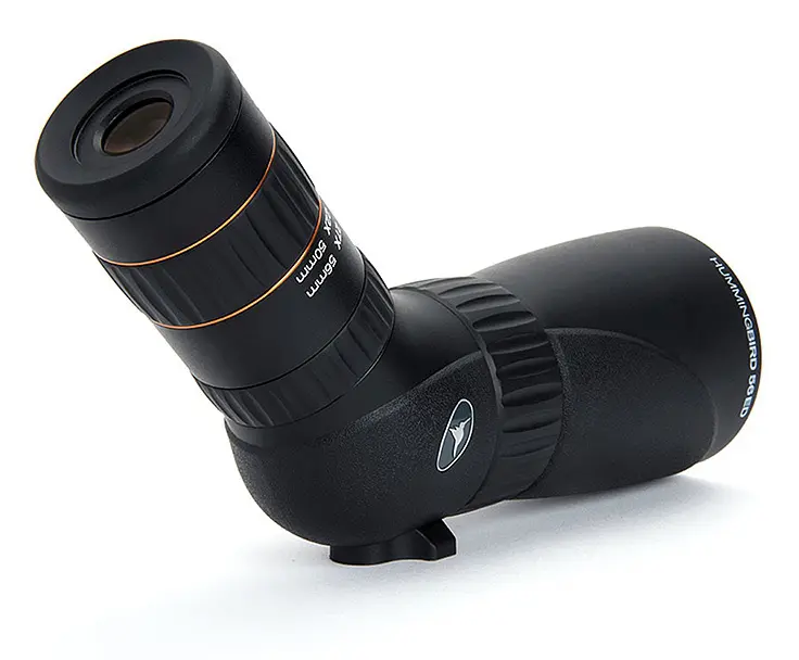 Celestron 9-27x56 ED Hummingbird