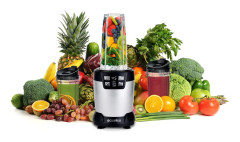Nutrition Blender Pro Digital