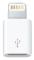  Apple Lightning-till-mikro-USB-adapt