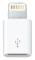  Apple Lightning-till-mikro-USB-adapt