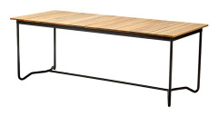 Grinda Table 85x200 cm