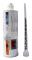  Scandi Supply Firefree 2k brandtætningsskum 380 ml - 6 stk