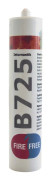 Scandi Supply Firefree ® b725 intumastik gray 310 ml