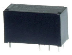 Fujitsu FTR-K1CK012W Kretskort-relä 12 V/DC 16 A 1 switch 1 st