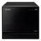  SHUTTLE XPC Cube barebone, H370, S1151v2, black