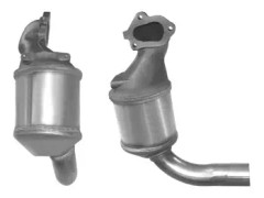 Katalysator, Fram - fiat, lancia, opel, suzuki, vauxhall - OE 1413084E50H02, 5454424, 55181852