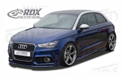 Sidokjolar, Höger och vänster Rdx racedesign RD SAU03TU - audi a1, a1 sportback
