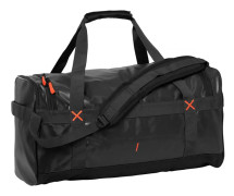 Duffel Bag 2 70L, väska , Svart