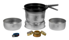  Trangia Stormkök 25-23 UL/D Duossal